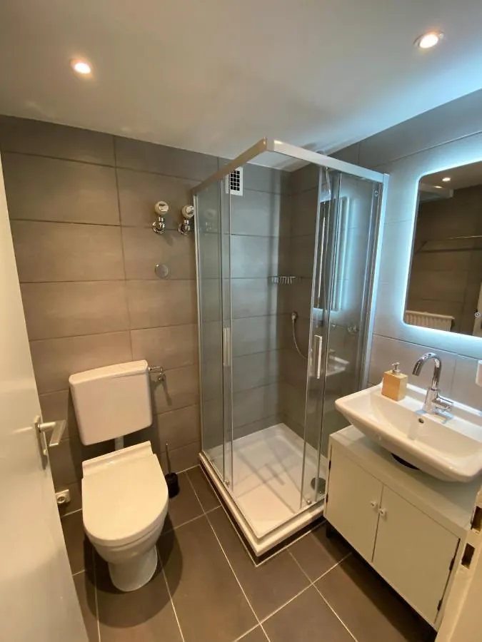 Apartment Grey Stuttgart