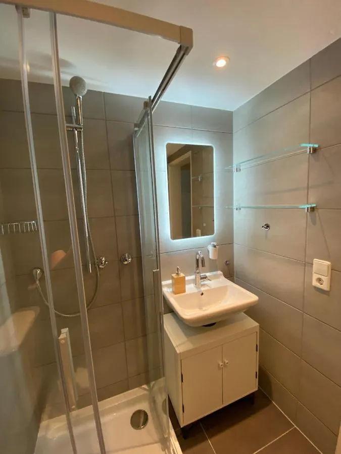 Apartment Grey Stuttgart