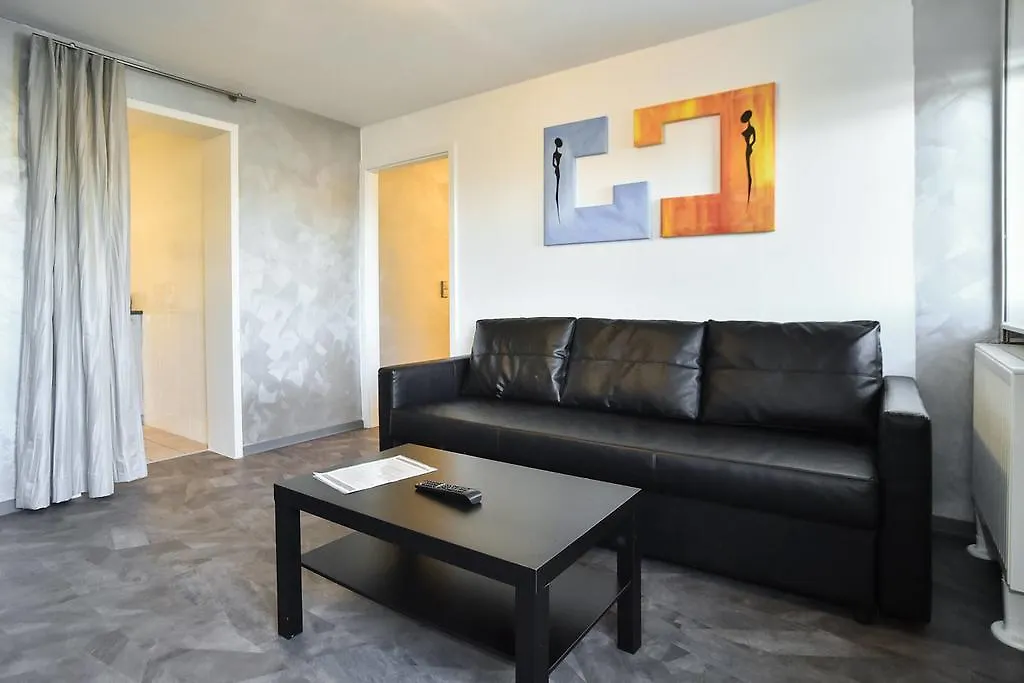 Apartment Grey Stuttgart
