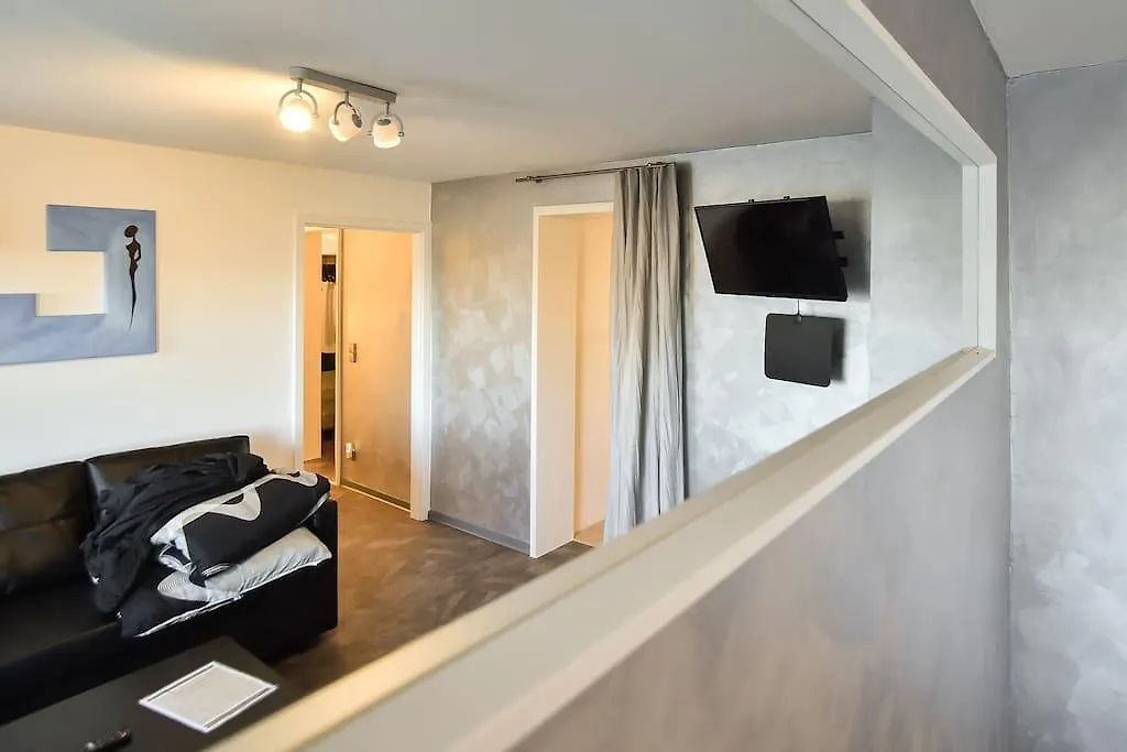Apartment Grey Stuttgart 0*,  Germany
