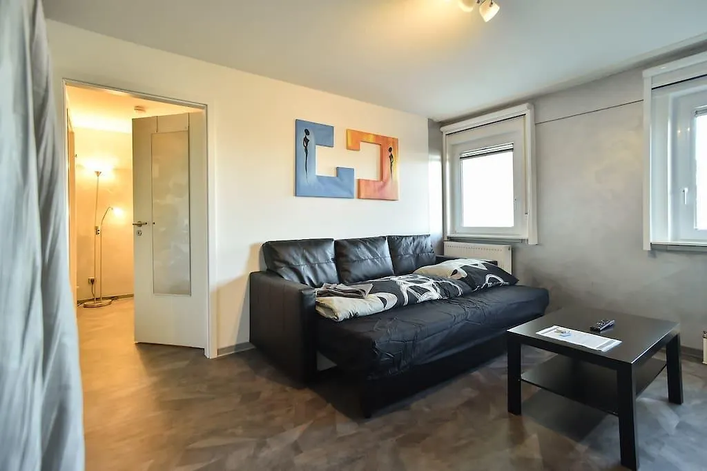 Apartment Grey Stuttgart