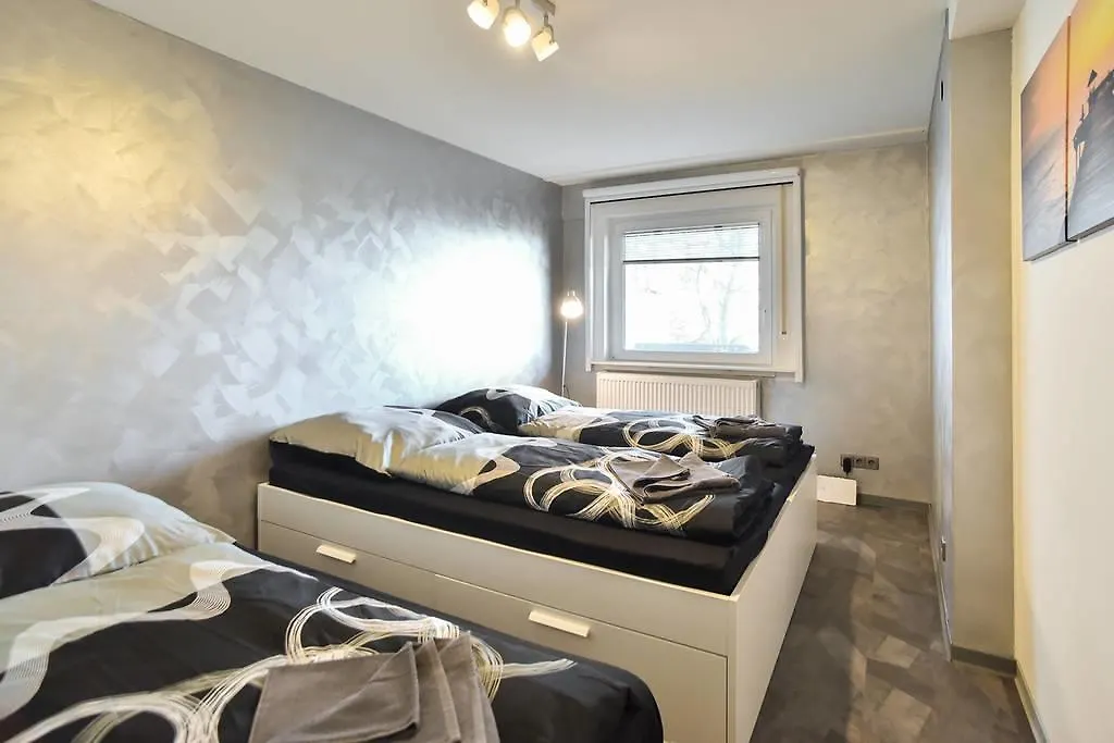 Apartment Grey Stuttgart Germany