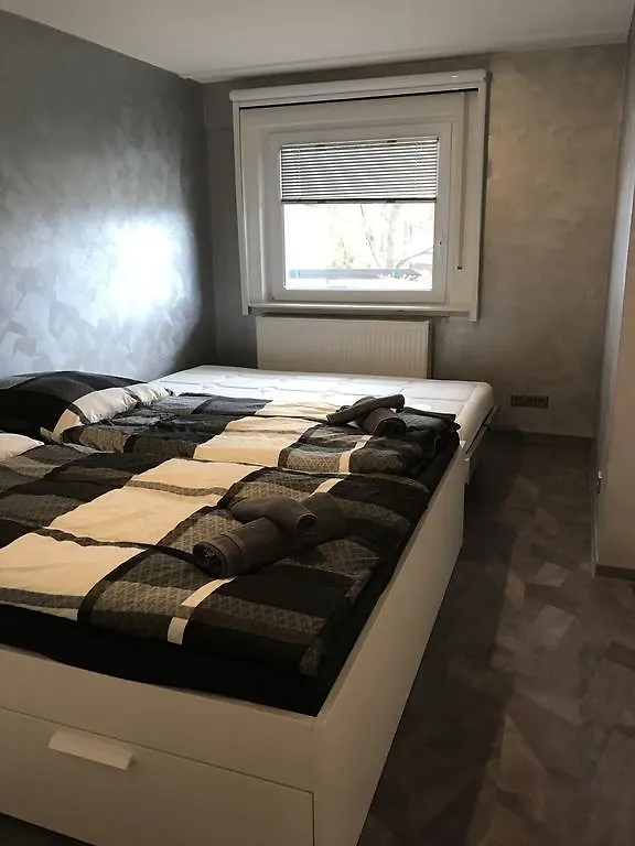 Apartment Grey Stuttgart