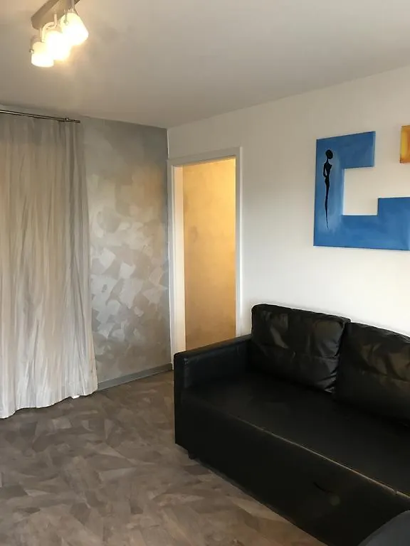 Apartment Grey Stuttgart Germany