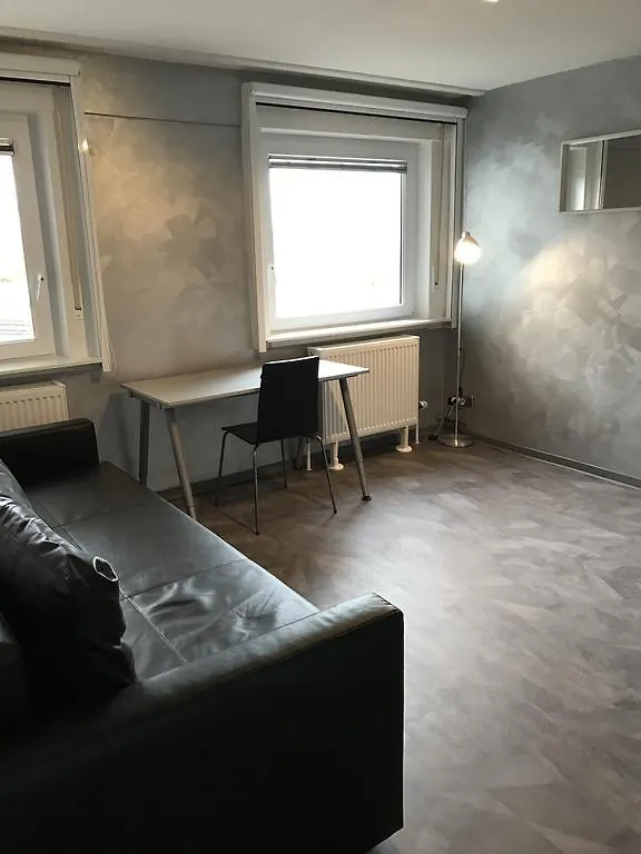 Apartment Grey Stuttgart 0*,