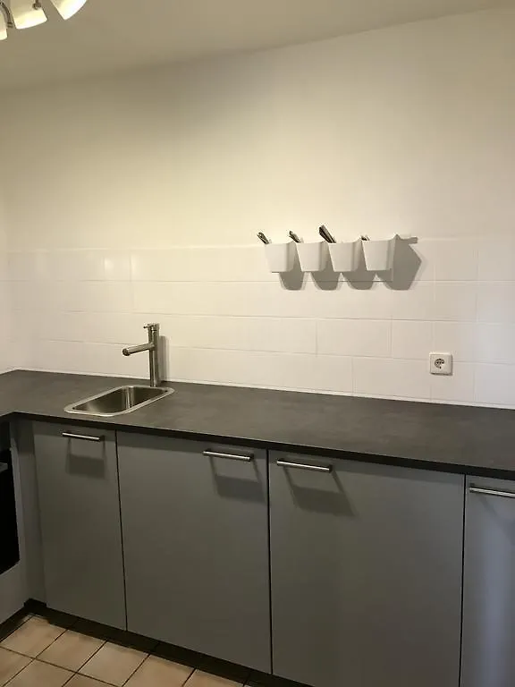 Apartment Grey Stuttgart