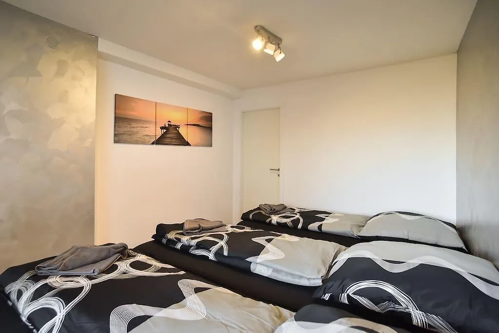 Apartment Grey シュトゥットガルト