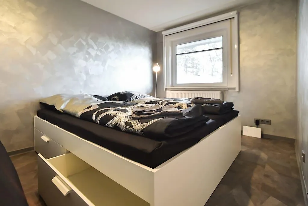 Apartment Grey シュトゥットガルト