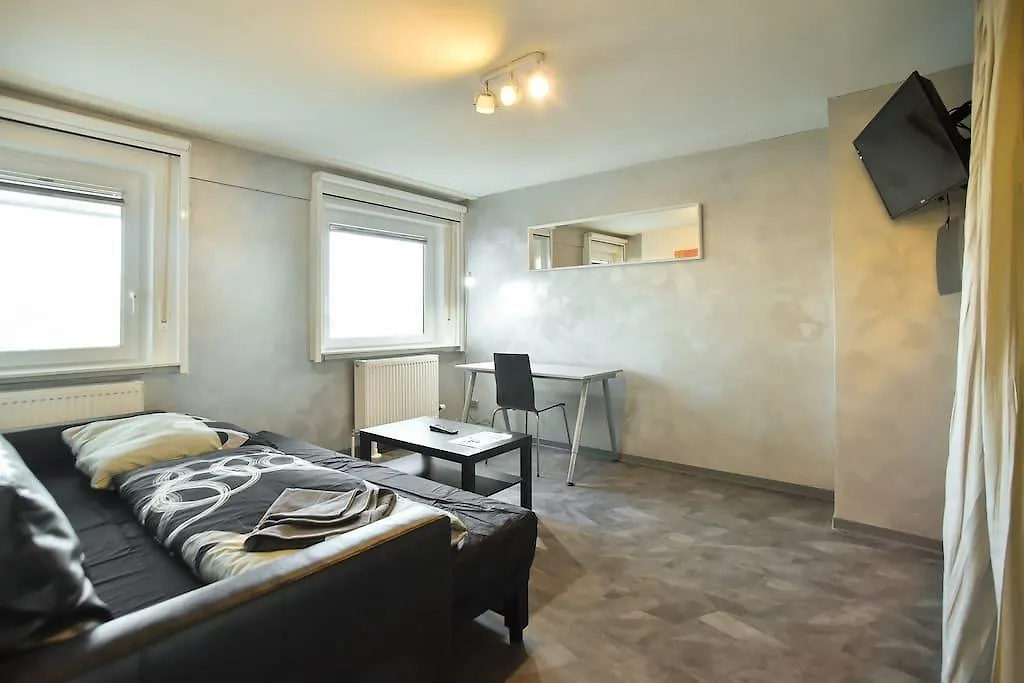 Apartment Grey シュトゥットガルト
