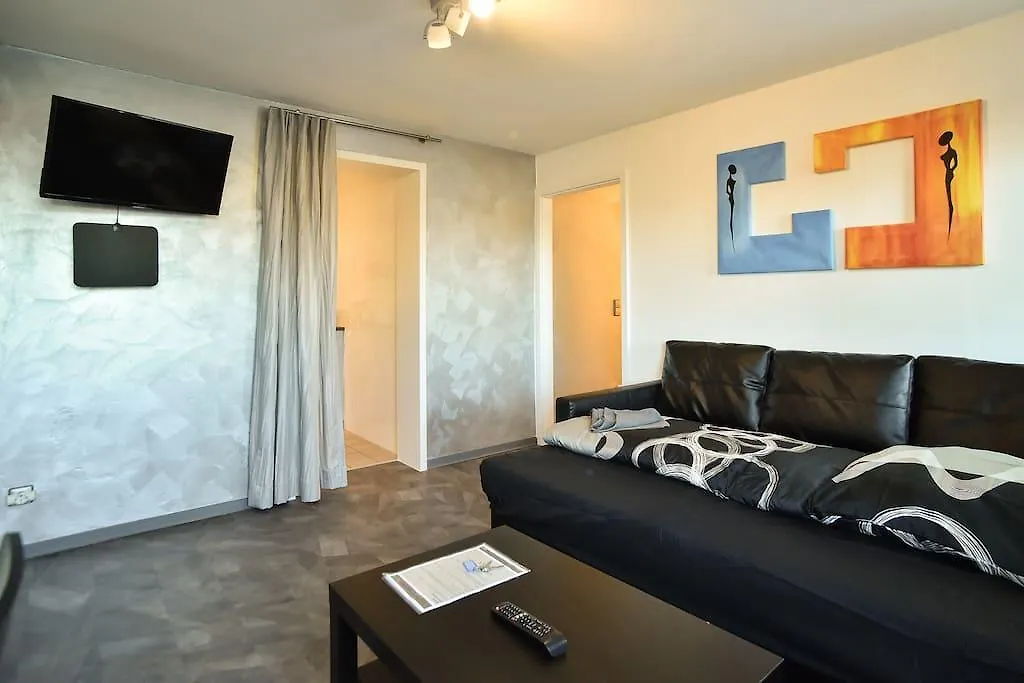 Apartment Grey シュトゥットガルト