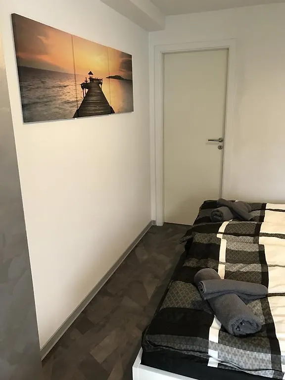 Apartment Grey シュトゥットガルト